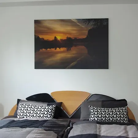 Am Hermann شقة ديتمولد