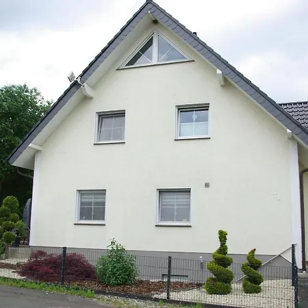 Am Hermann Apartment Detmold
