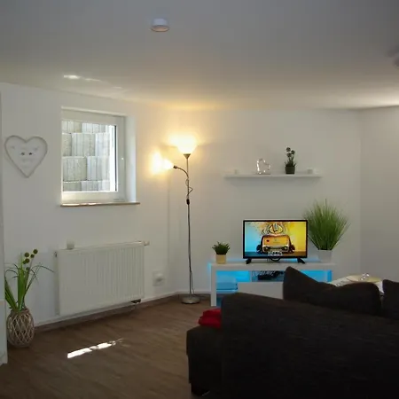 Am Hermann Apartment *
