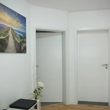 Am Hermann Apartment *