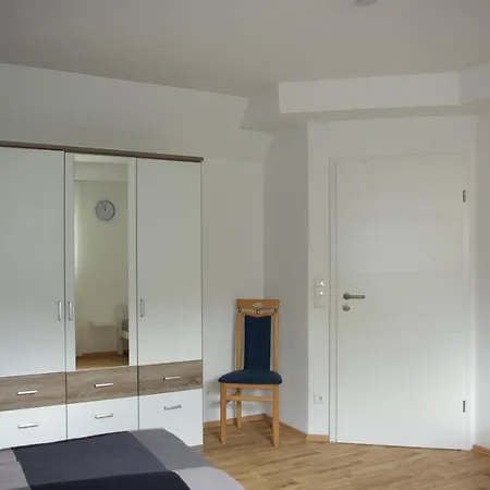 Am Hermann Apartment *