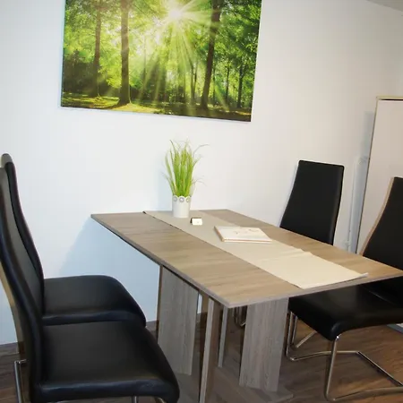 Am Hermann Apartment