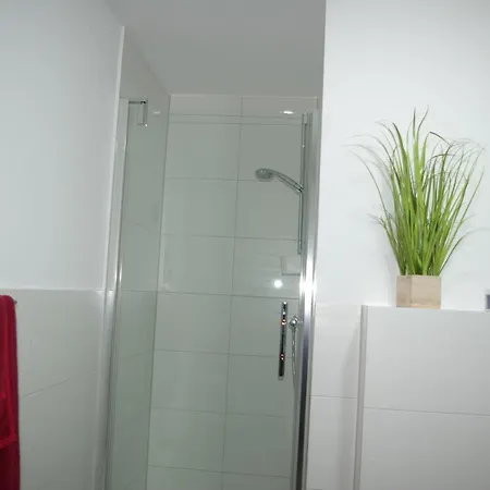 Am Hermann 아파트