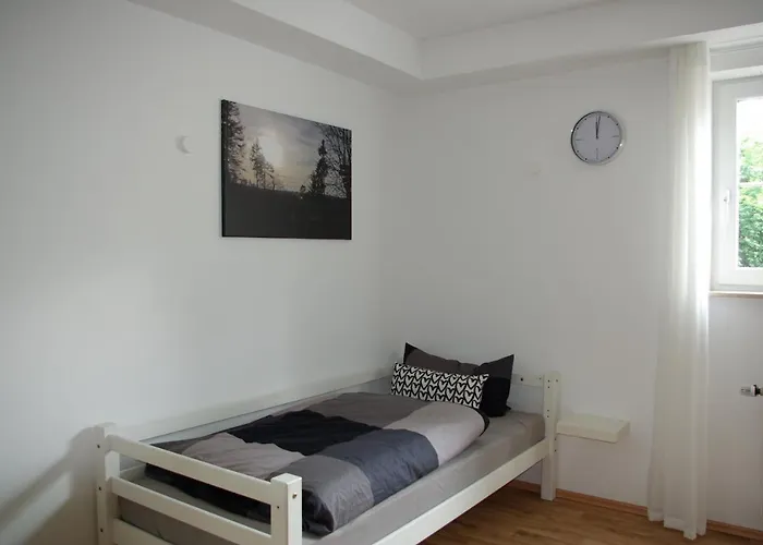 Appartamento Am Hermann *