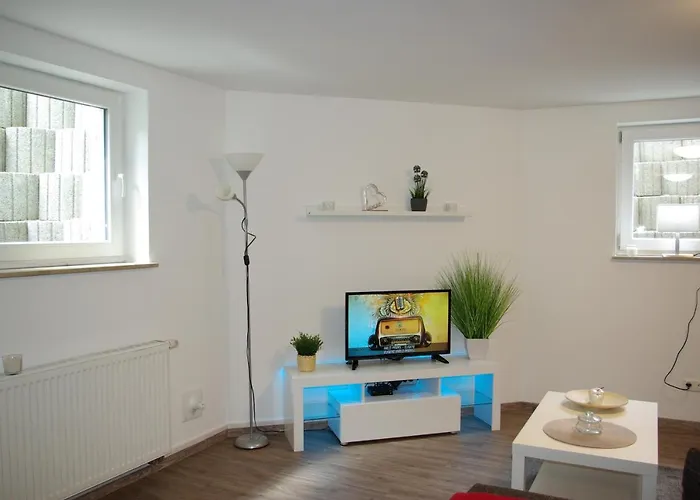 Appartamento Am Hermann *