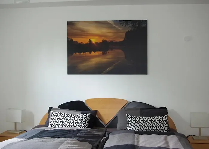 Am Hermann Appartamento Detmold