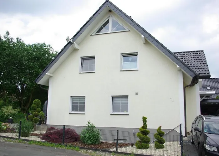 Am Hermann Appartamento Detmold