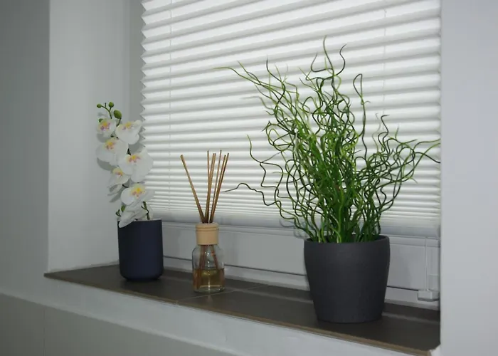 Am Hermann Appartamento *