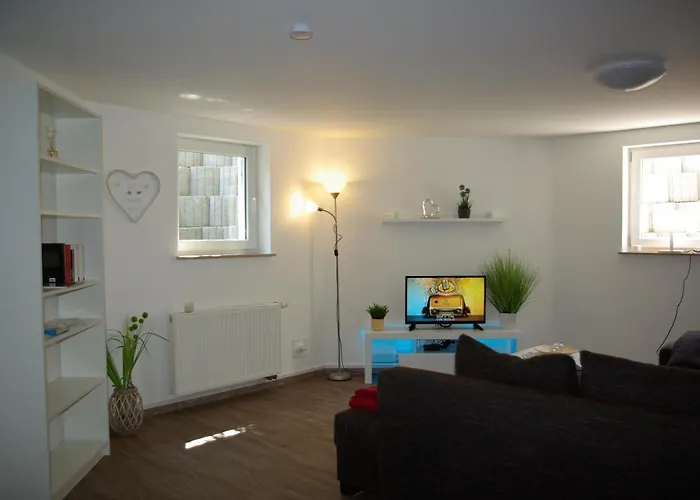 Am Hermann Appartamento *