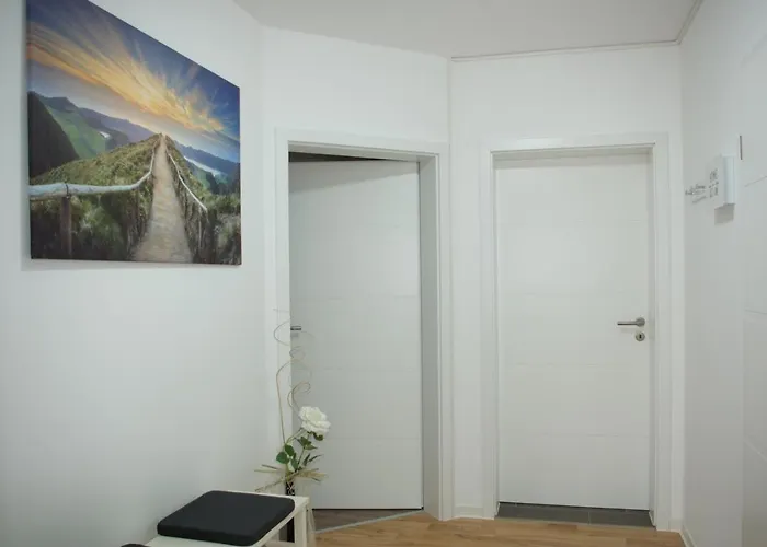 Am Hermann Appartamento *