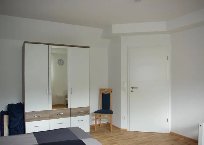 Am Hermann Appartamento *