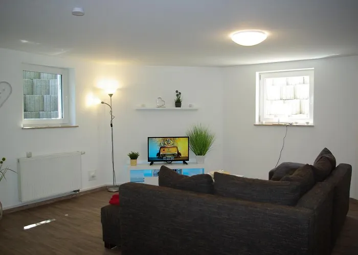 Appartamento Am Hermann Detmold