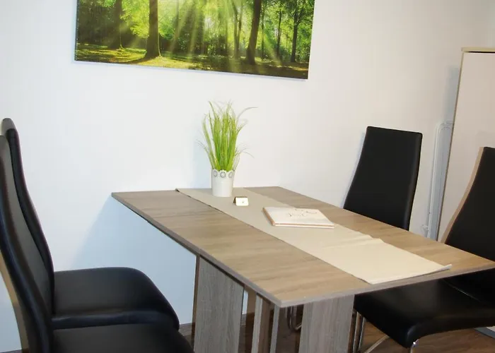 Am Hermann Appartamento