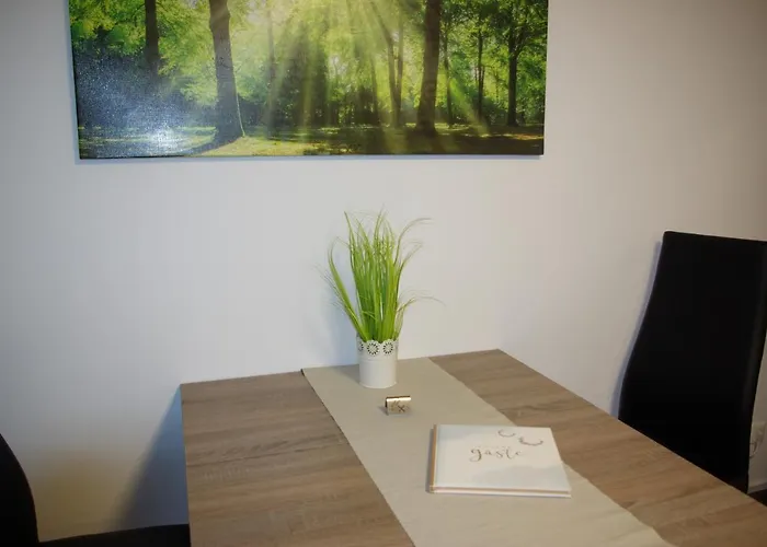 Am Hermann * Detmold