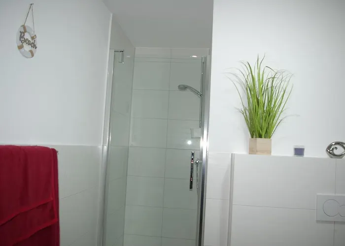 Am Hermann Appartamento