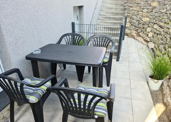 Am Hermann Appartamento